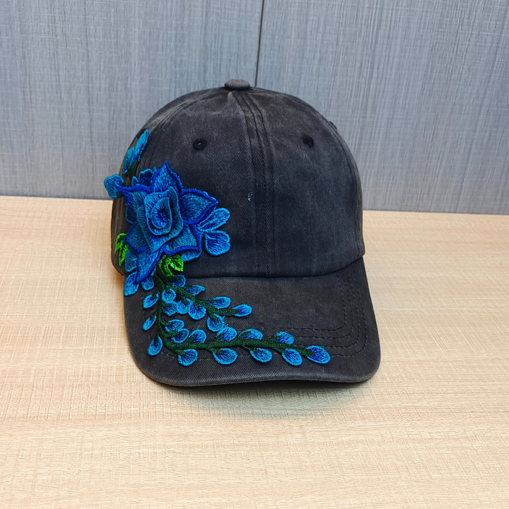 Nox Ethnic Bloom Cap