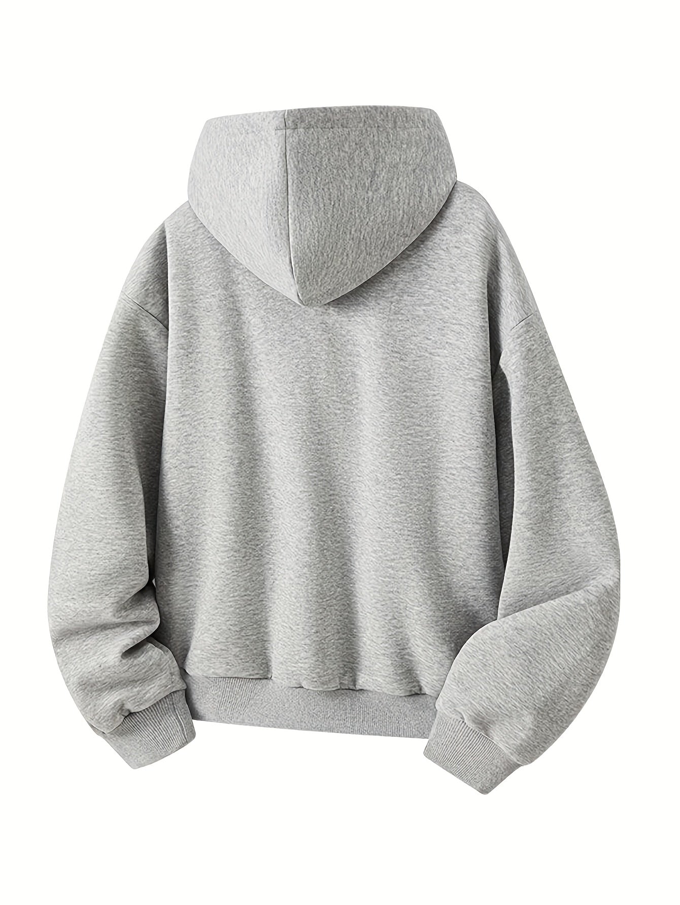 Phantom Leopard Zip Hoodie