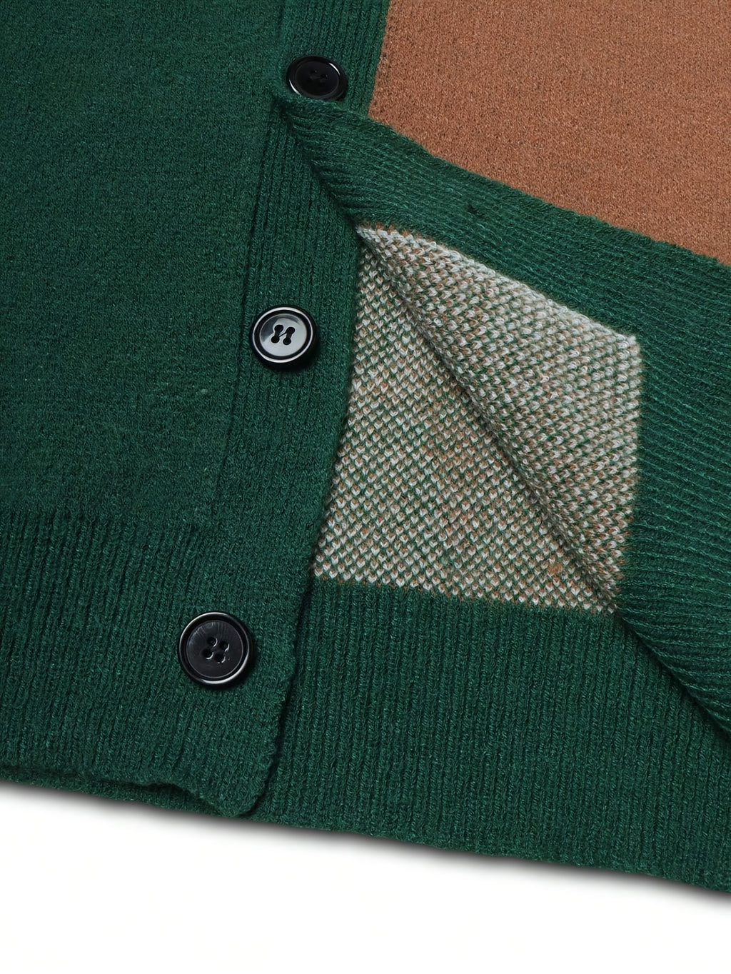 Cardigan homme style streetwear NEW YORK à motif de personnage de dessin animé, coupe ample et neutre, manches longues, col en V, boutons, idéal pour le printemps, l'automne et l'hiver