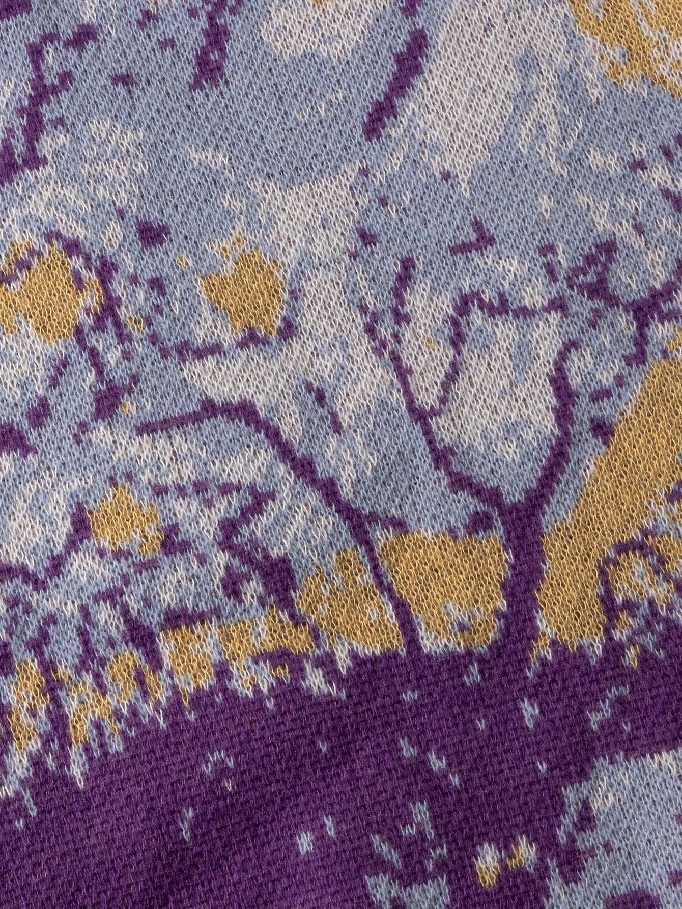 Pull unisexe à col rond et col rond, coupe ample et décontractée, idéal pour le printemps, l'automne et l'hiver. Haut en maille polyvalent.