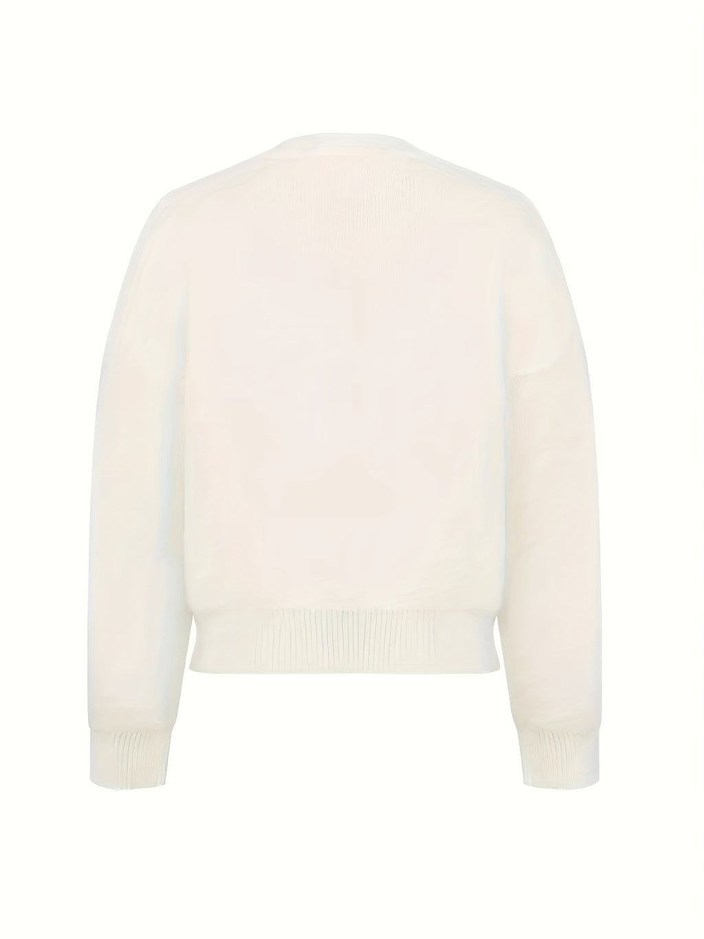 Pull femme Halloween et Noël - Pull graphique visage noir et blanc, pull doux au quotidien pour les tenues de fête d'Halloween, cadeaux de Noël - Pull chic et décontracté toute l'année pour femme, pull de fêtes, tenue festive, motif géométrique