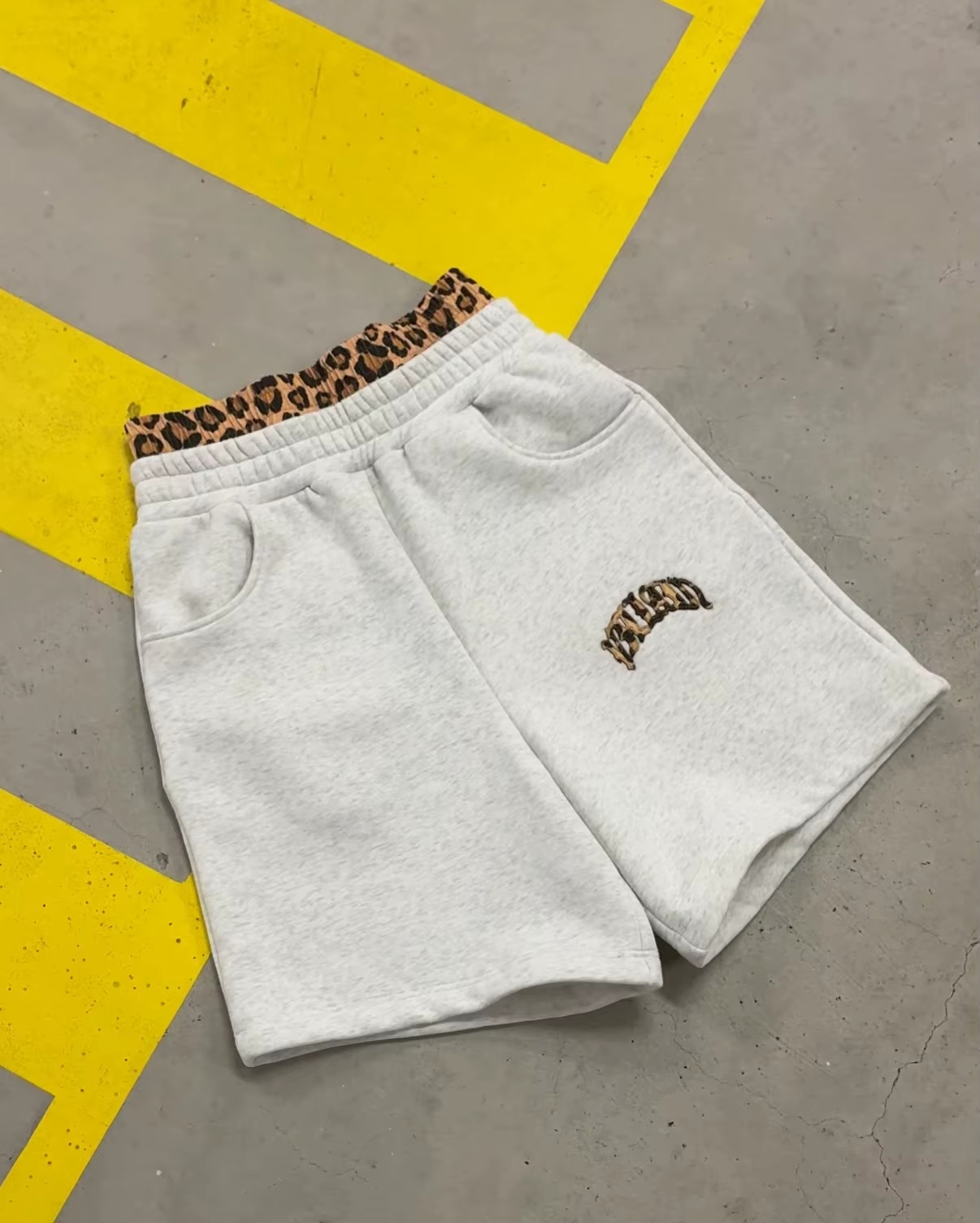 Leopard Edition Set