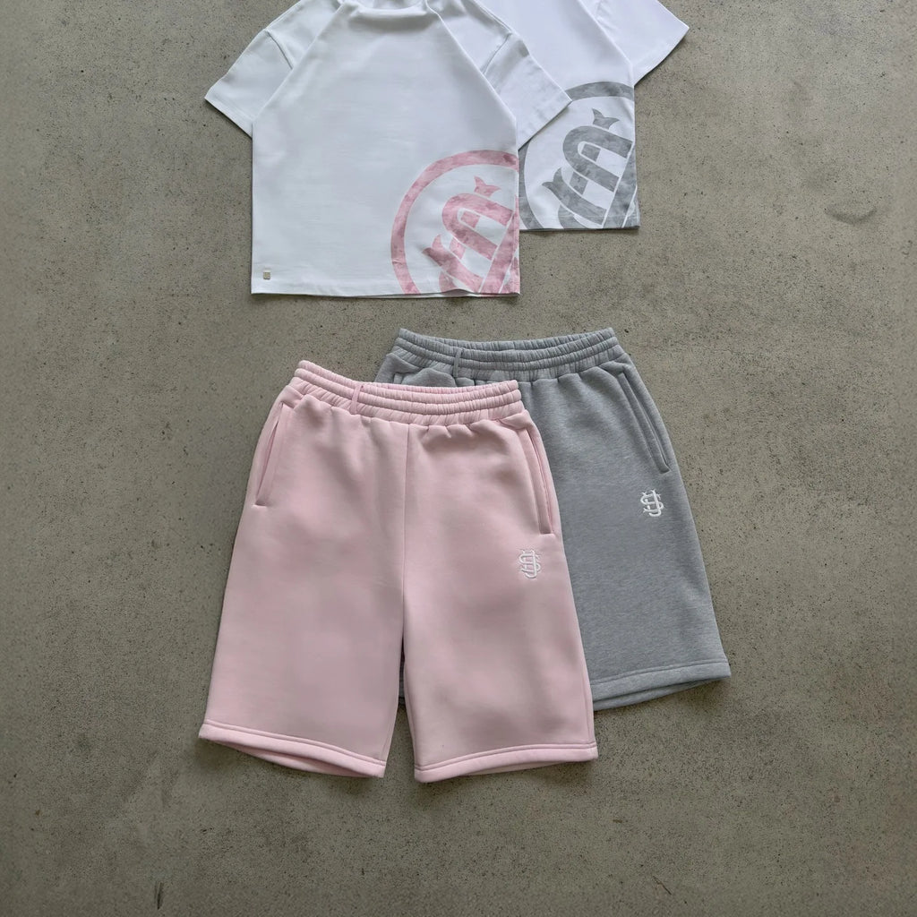 Jogger décontracté d'été