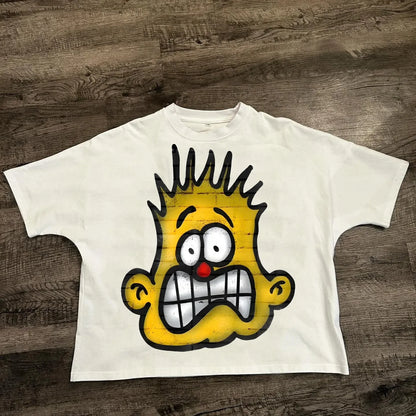 American Graphic T Shirts