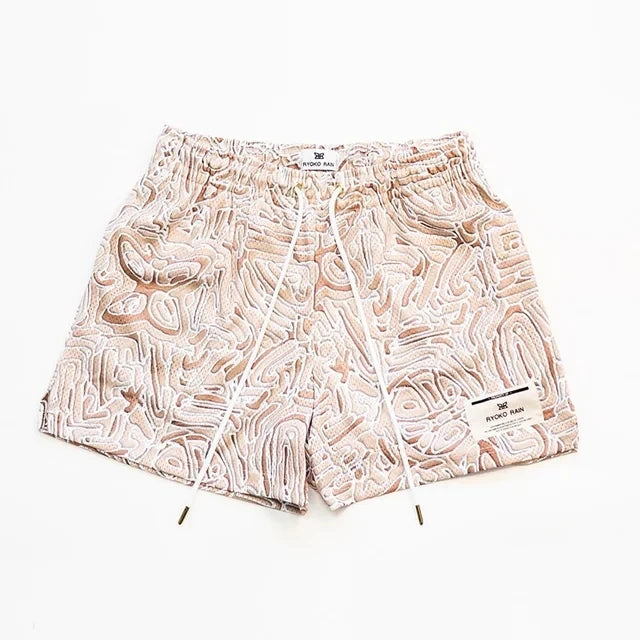 Casual Box Shorts