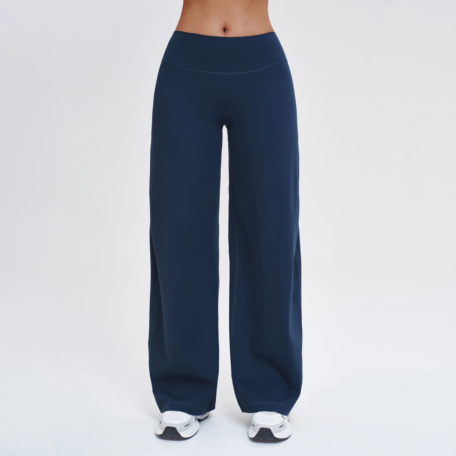 Flared Yoga Sweatpants
