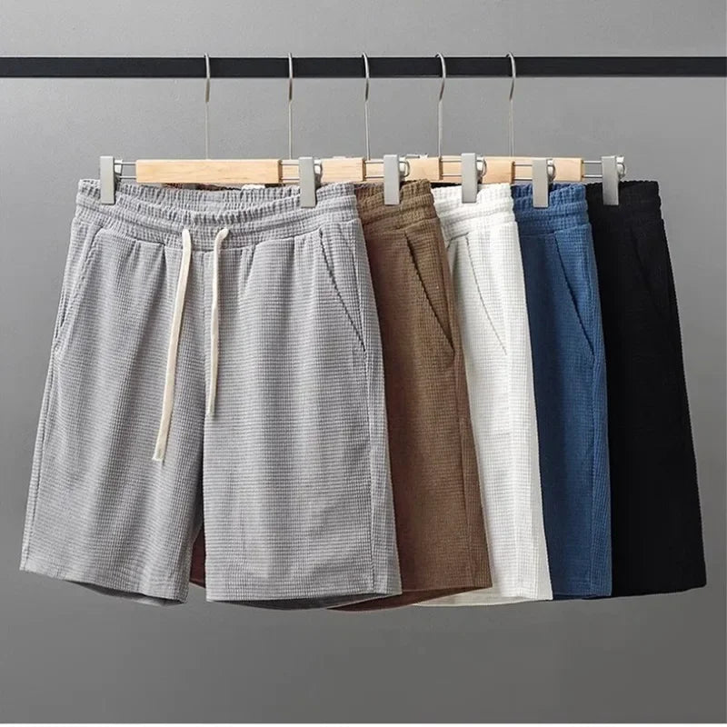 Coastal Ease Shorts