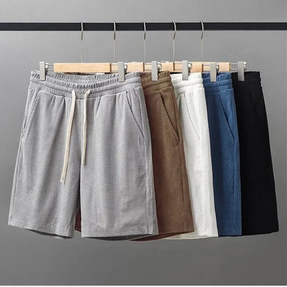 Coastal Ease Shorts