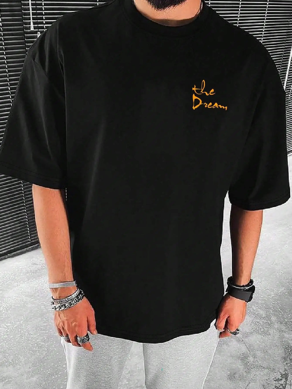 Dream State T-shirt