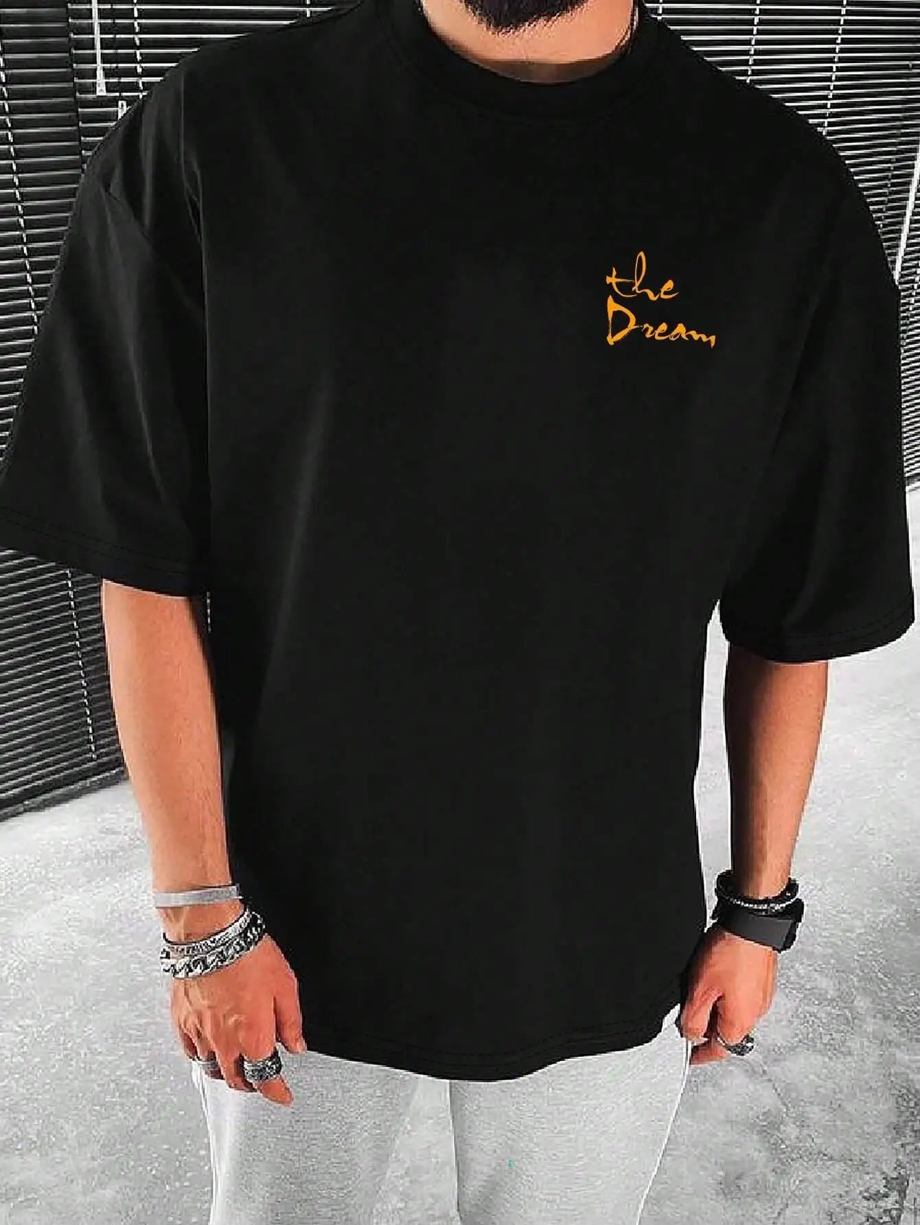 Dream State T-shirt