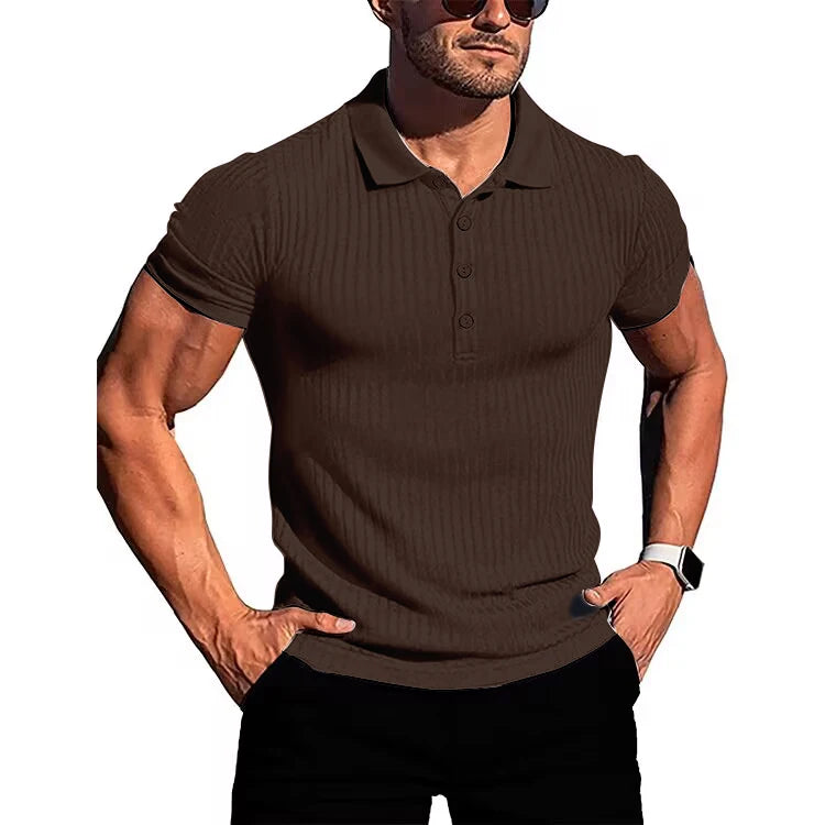 Stretch Sport Polo