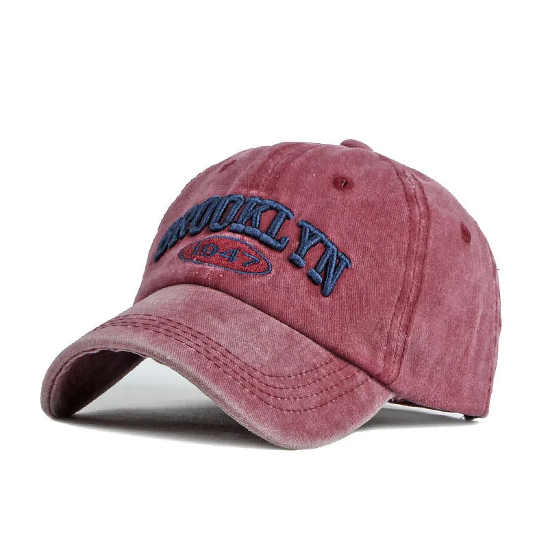 Brooklyn Baseball Cap