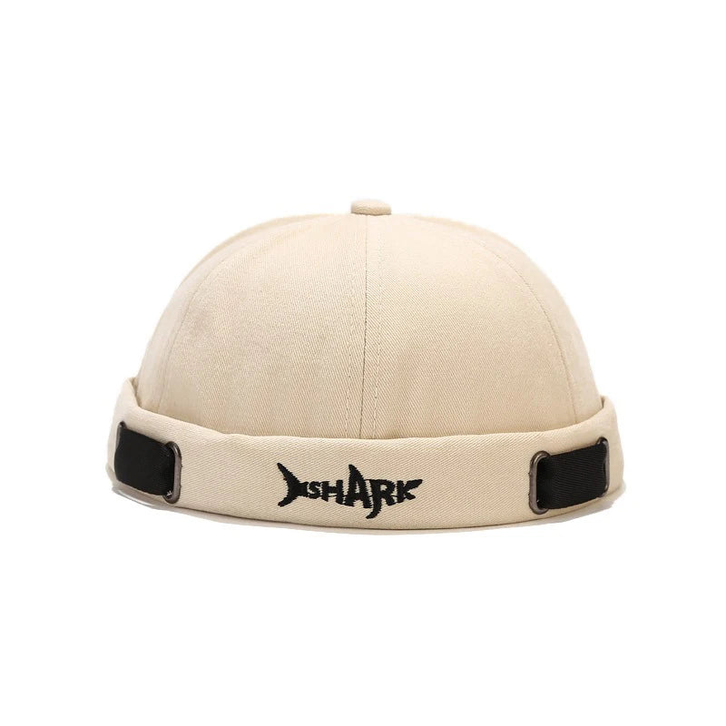 Harbor Edge Beanie