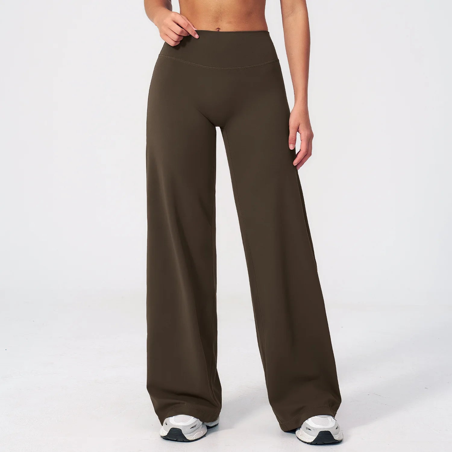 Flared Yoga Sweatpants
