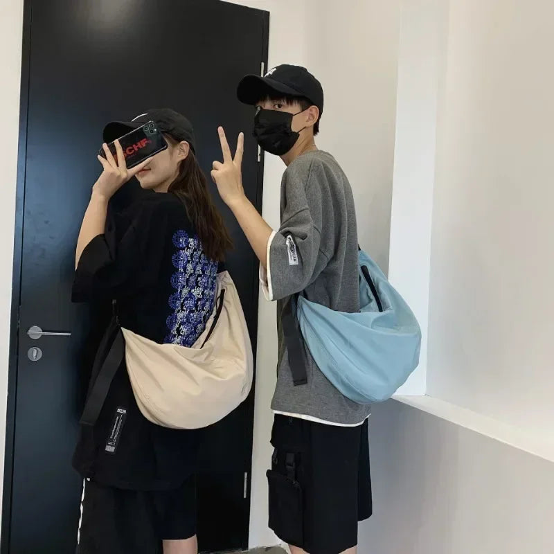 Harajuku Crossbody Bag