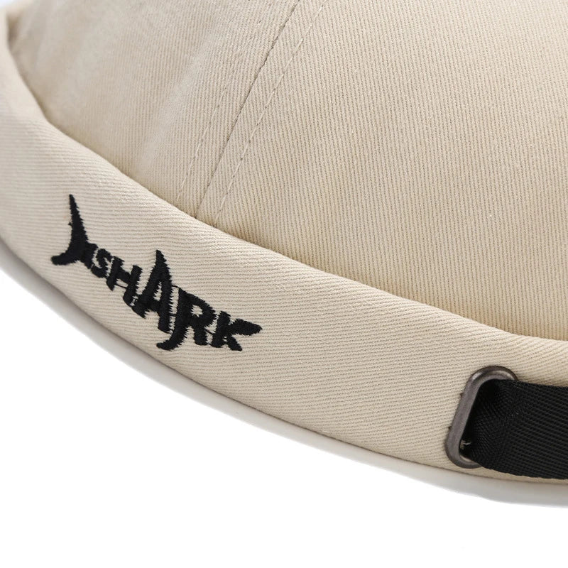 Harbor Edge Beanie
