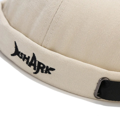 Harbor Edge Beanie