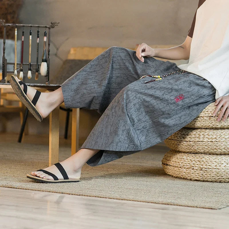 Zen Drift Pants