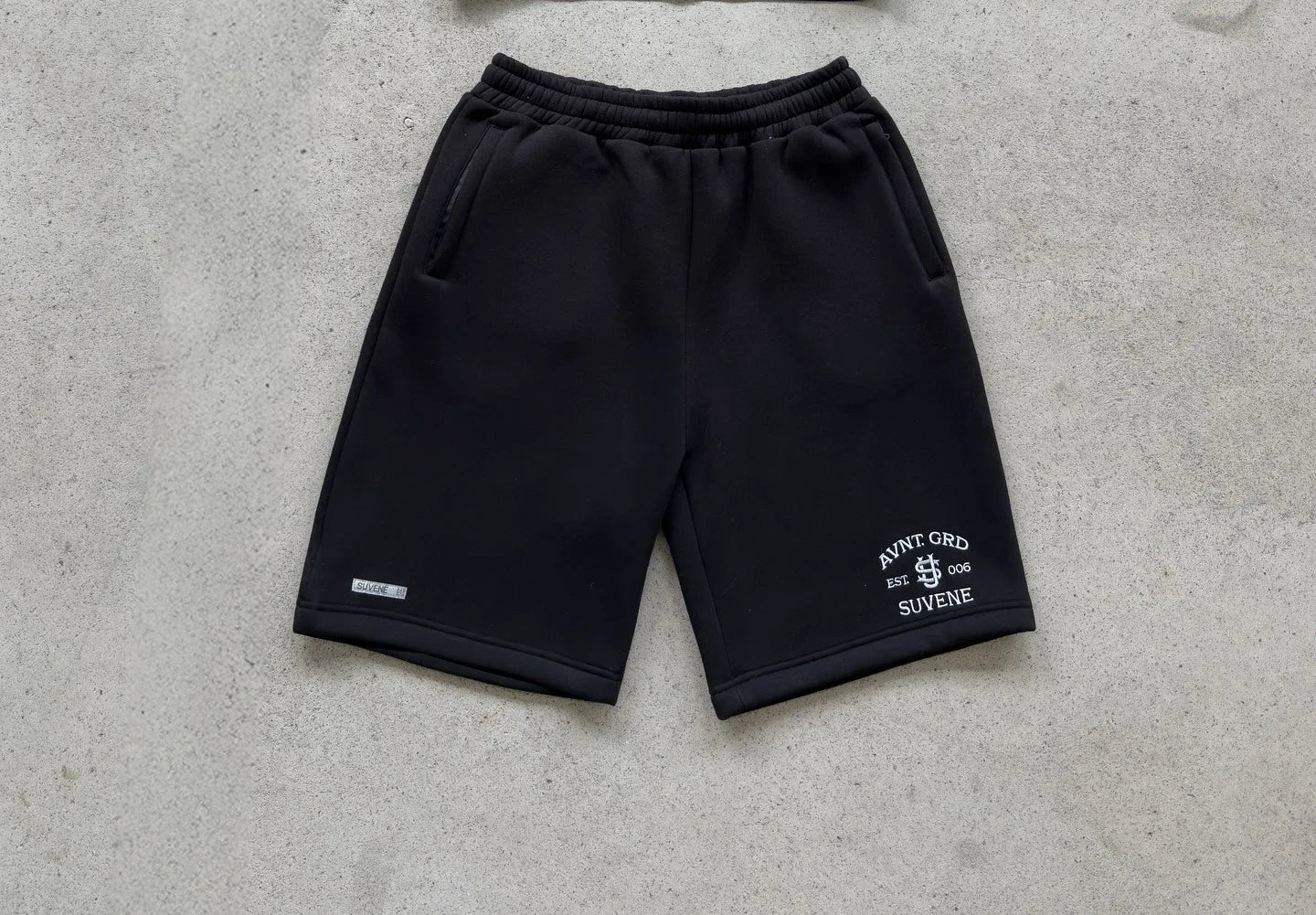 Ensemble Deux Pièces Décontracté Été Short Costume NOX STUDIO