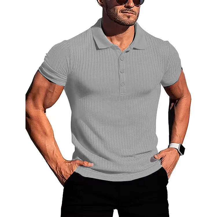 Stretch Sport Polo