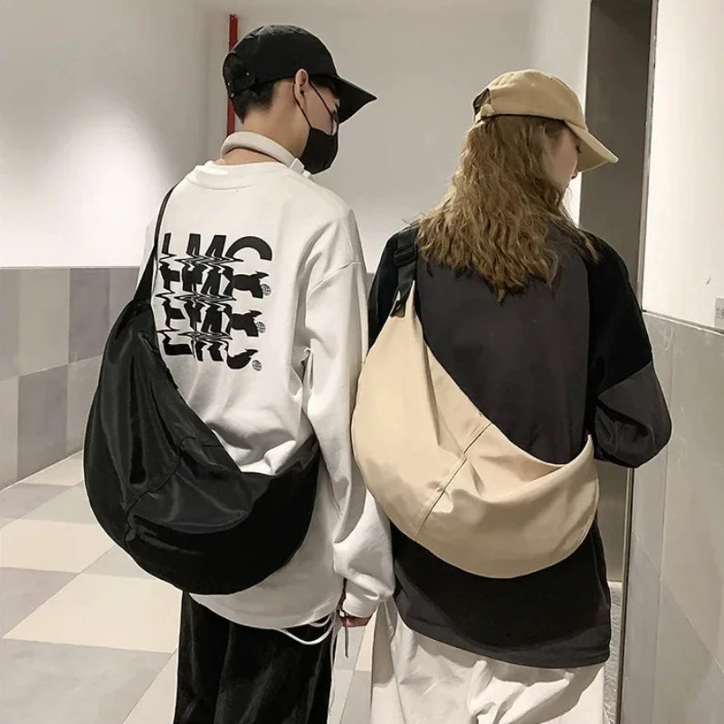 Harajuku Crossbody Bag