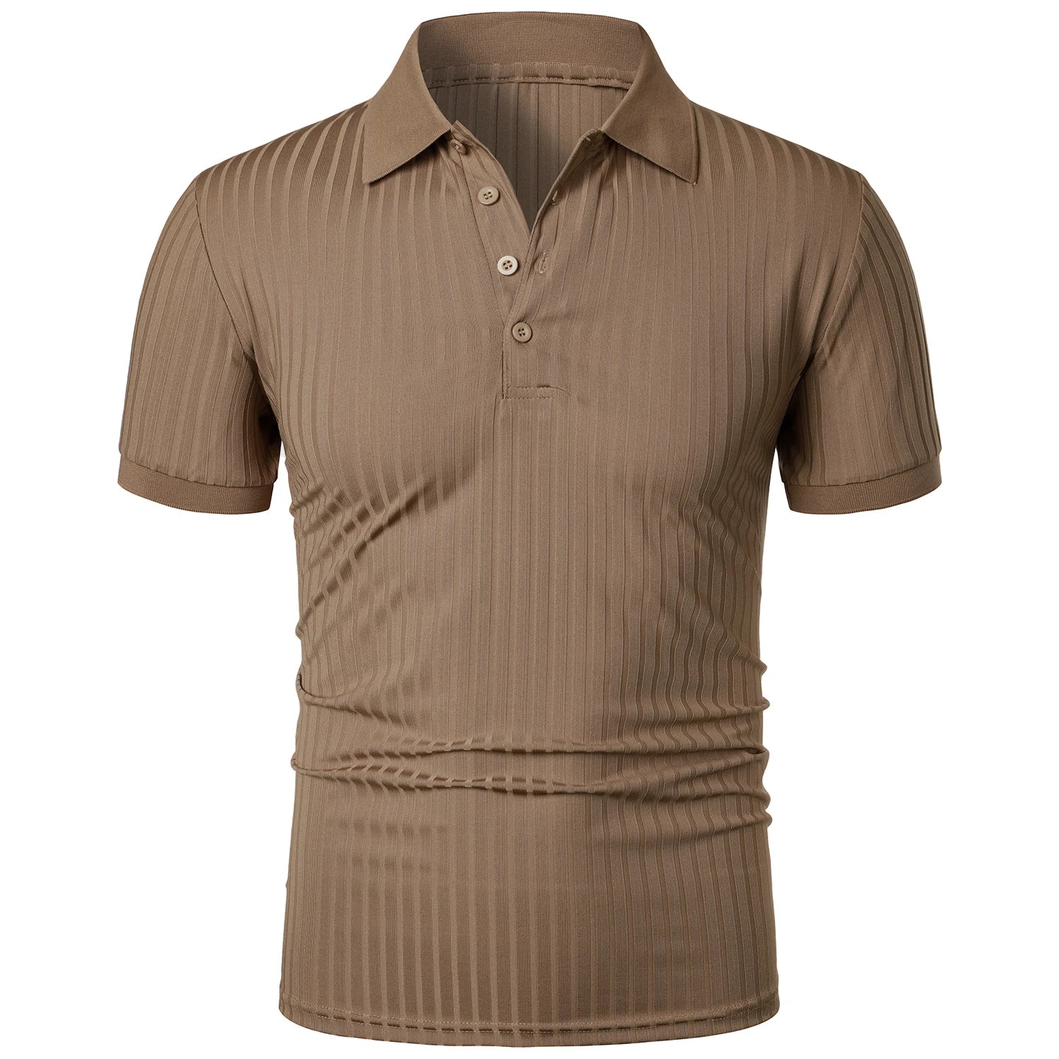 Stretch Sport Polo