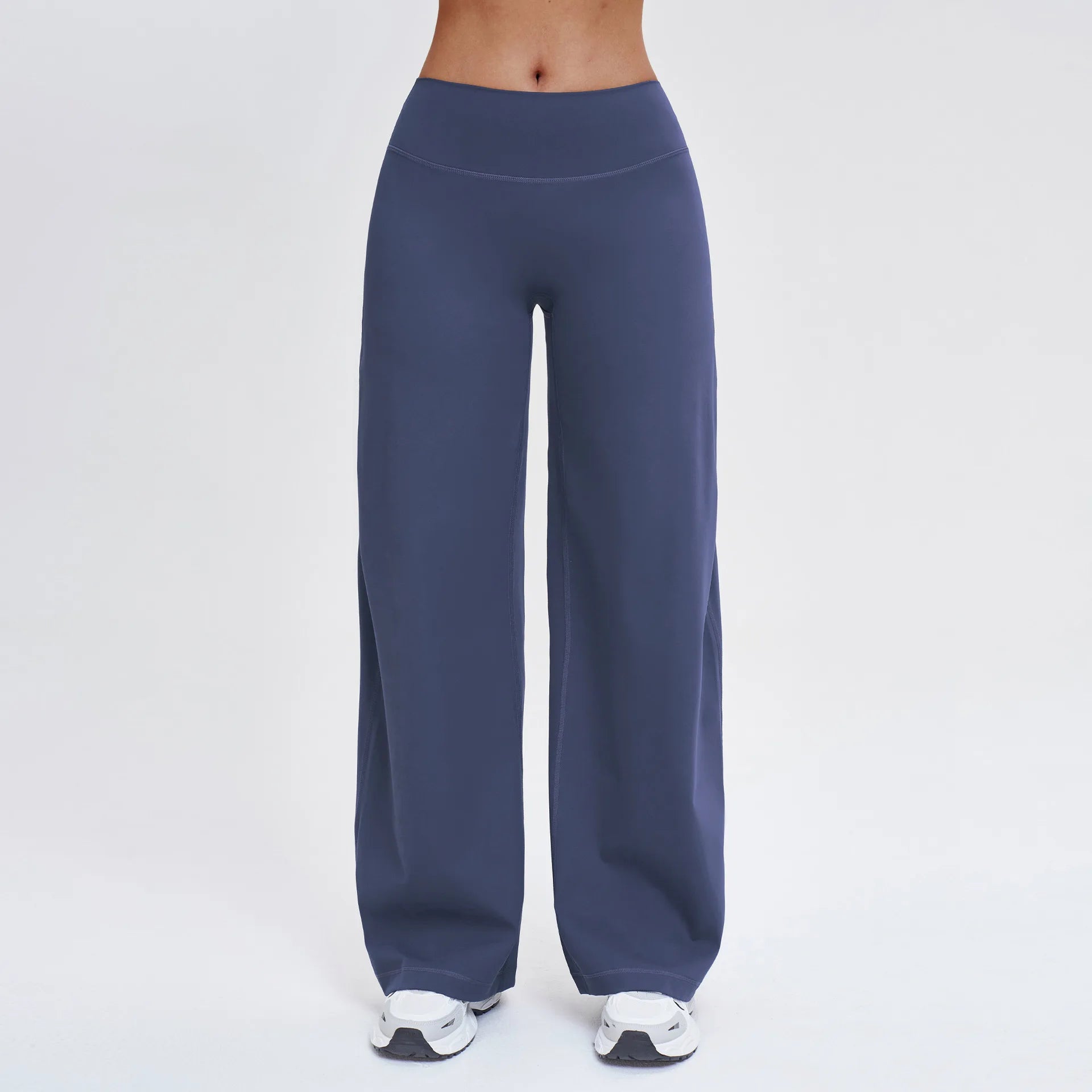 Flared Yoga Sweatpants