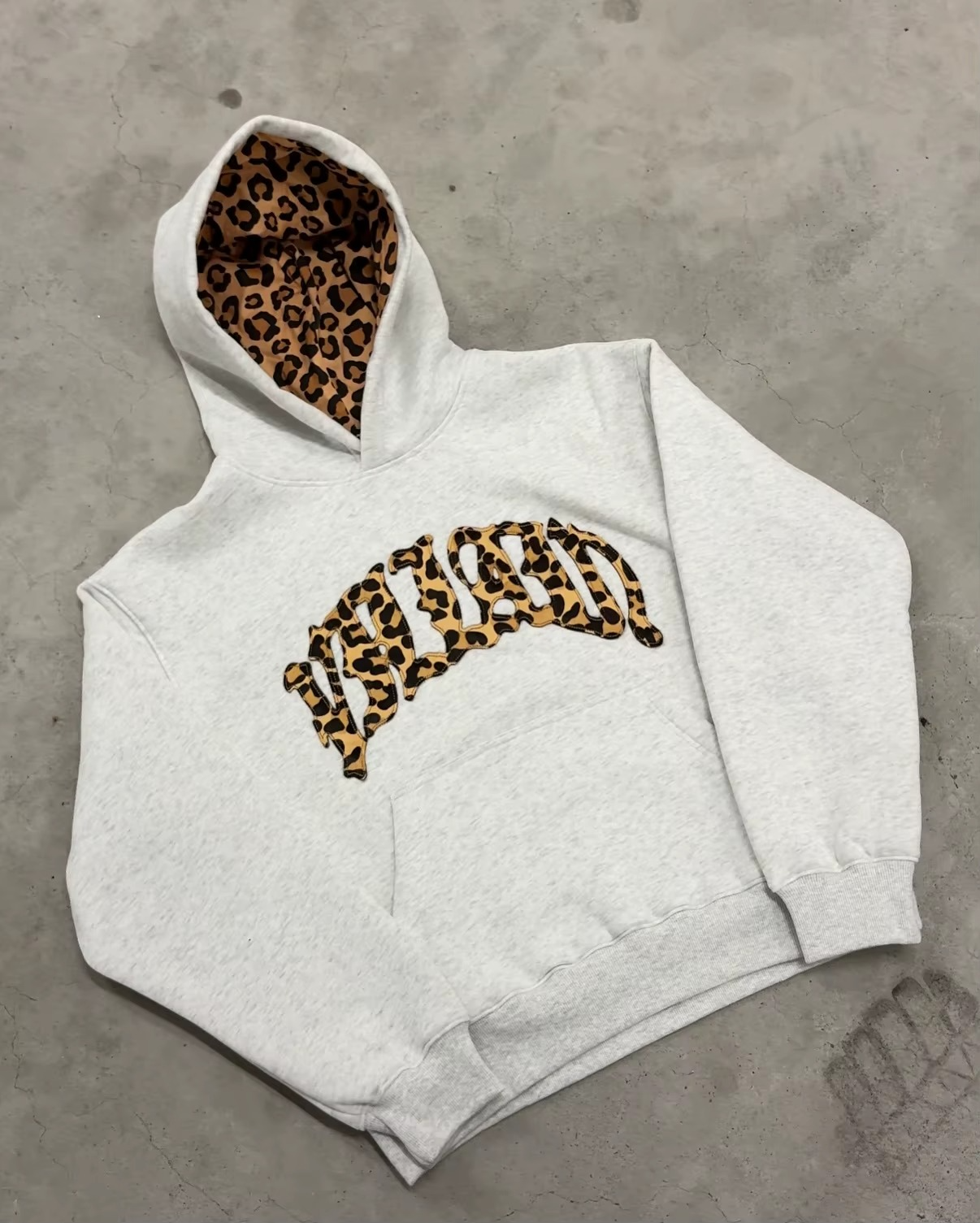 Leopard Edition Set