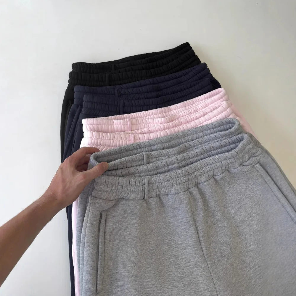 Jogger décontracté d'été