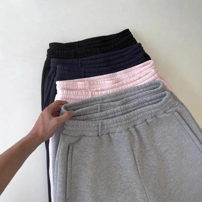 Summer Casual Fashion Jogger