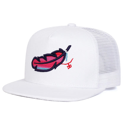 Unisex Adjustable Sunscreen Hat