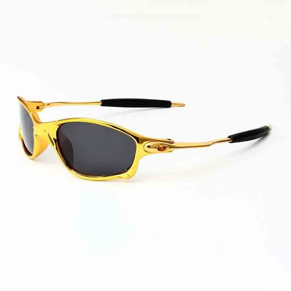 Y2K Outdoor Travel Sunglasses Colorful Sunglasses UV Resistant Cycling Glasses Versatile Outdoor Glasses Fashion Sun Glasses