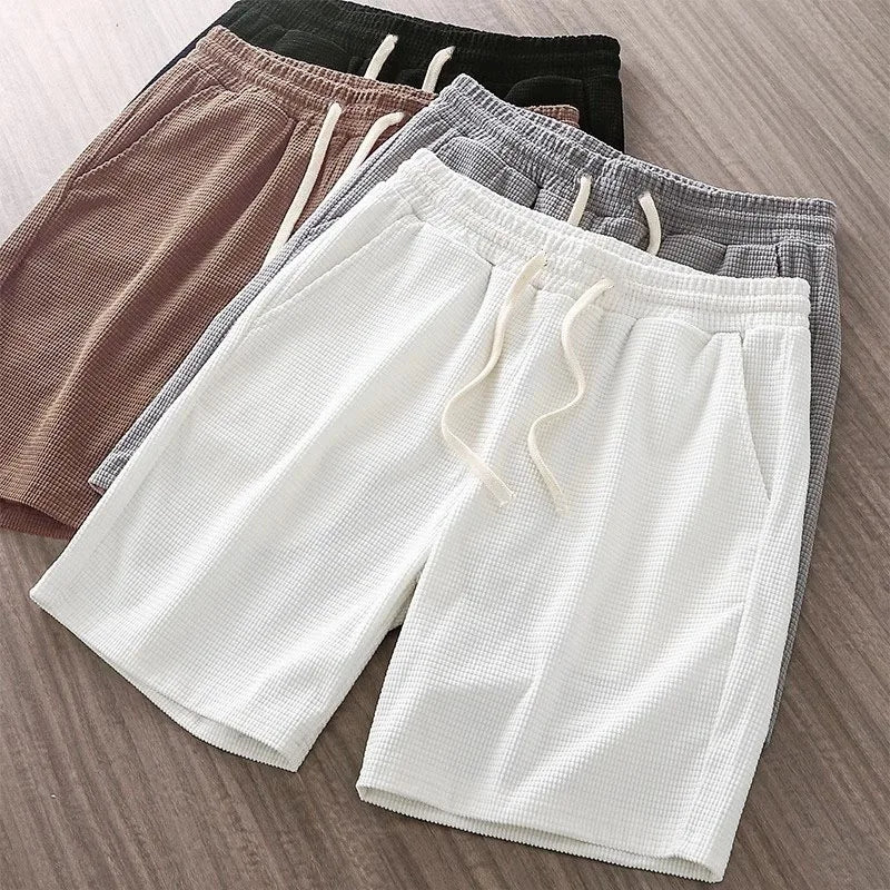 Coastal Ease Shorts