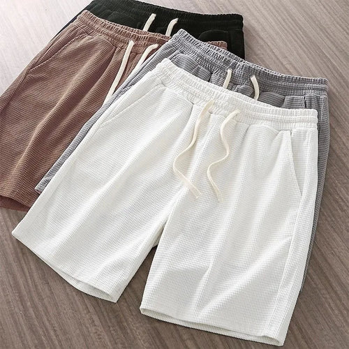 Coastal Ease Shorts