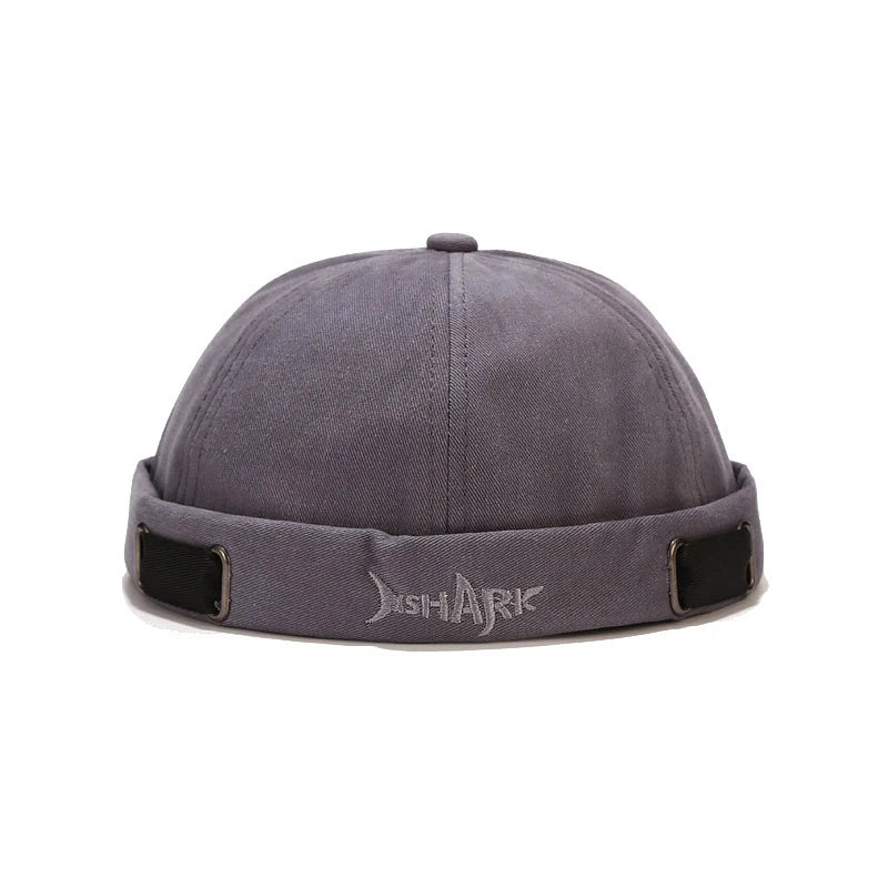 Harbor Edge Beanie