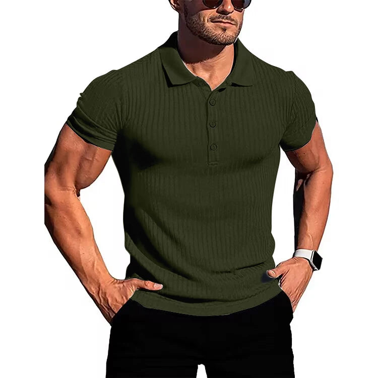 Stretch Sport Polo