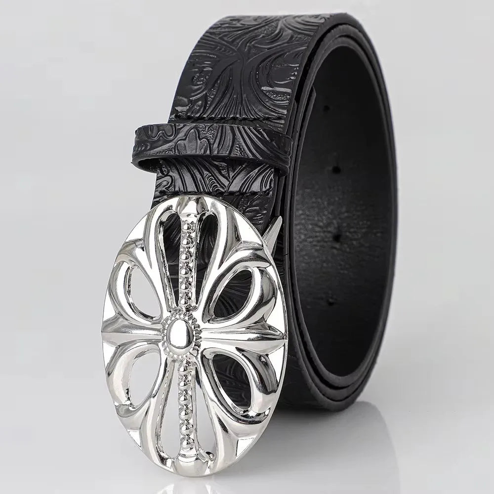Punk Chain Belt