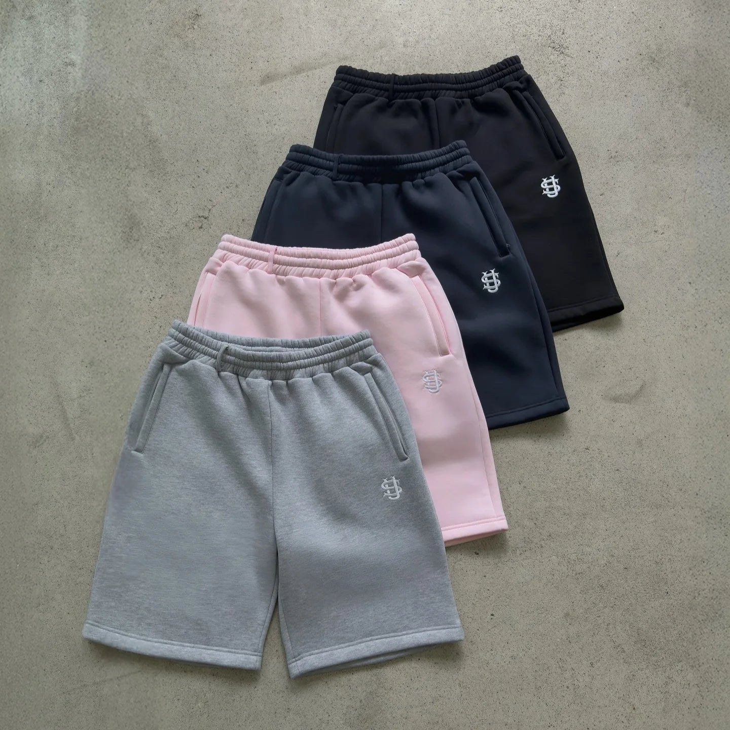 Jogger décontracté d'été