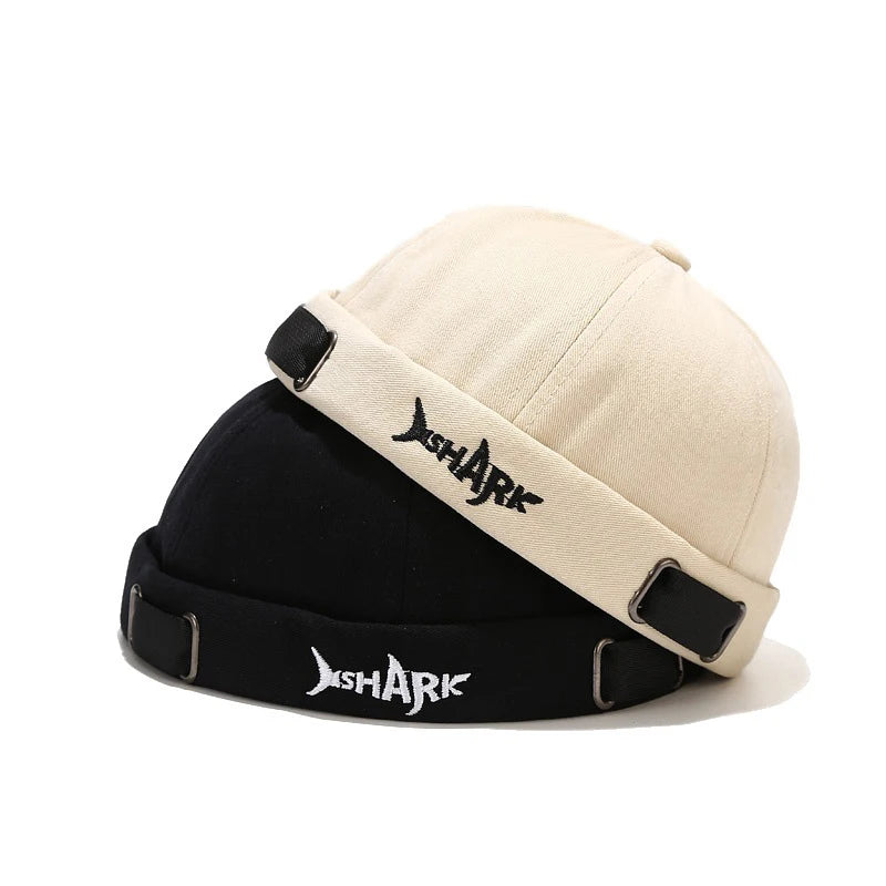 Harbor Edge Beanie