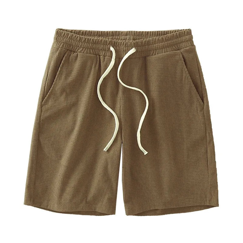 Coastal Ease Shorts
