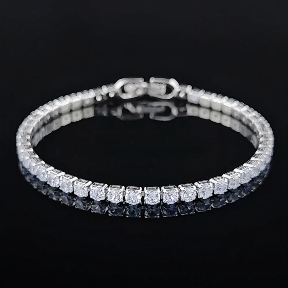 Princess Bangle Bracelet