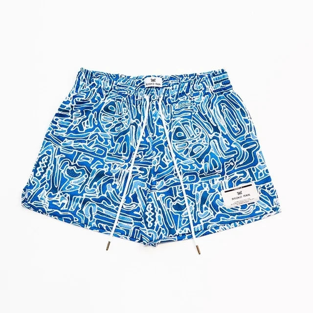 Casual Box Shorts