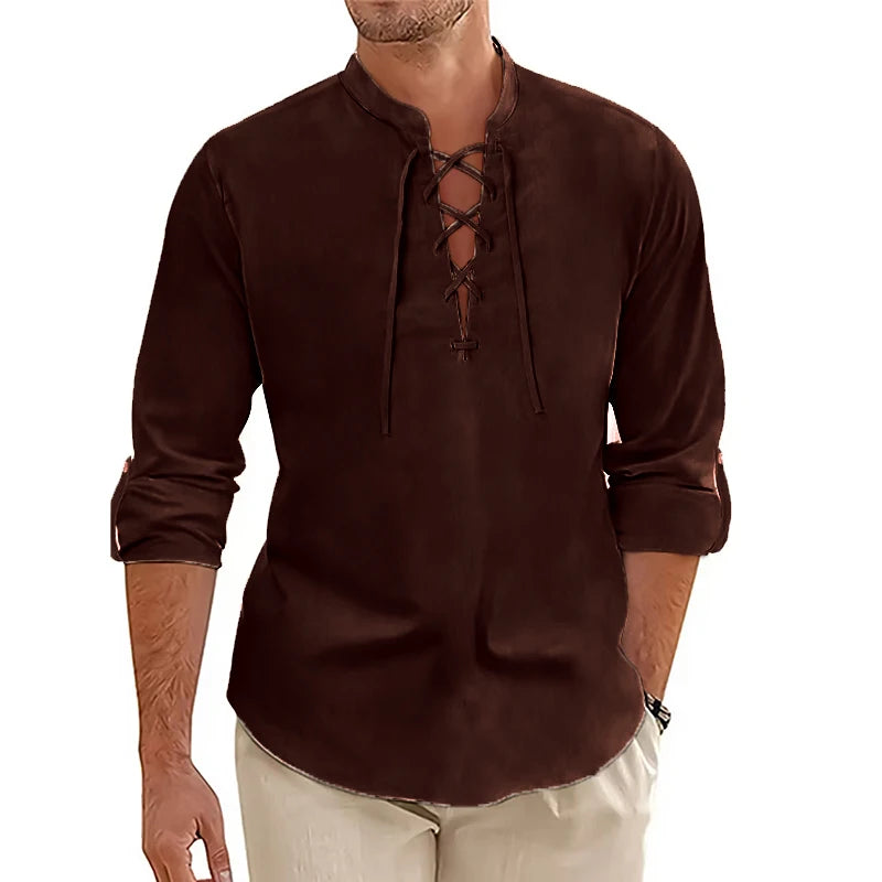 Northwind Saga Shirt