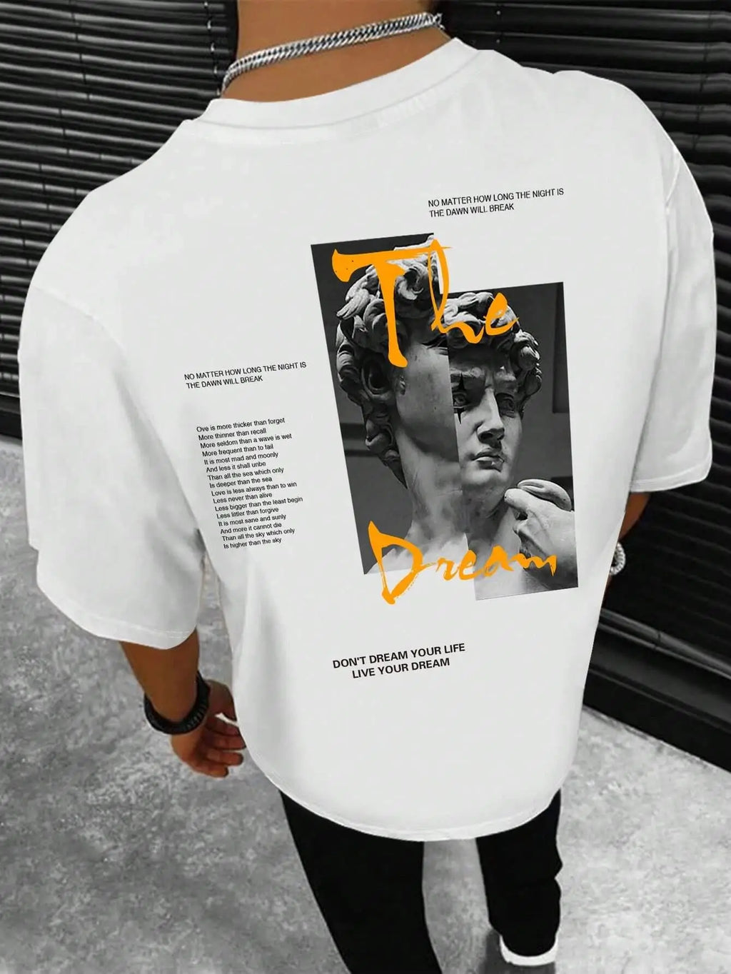 Dream State T-shirt