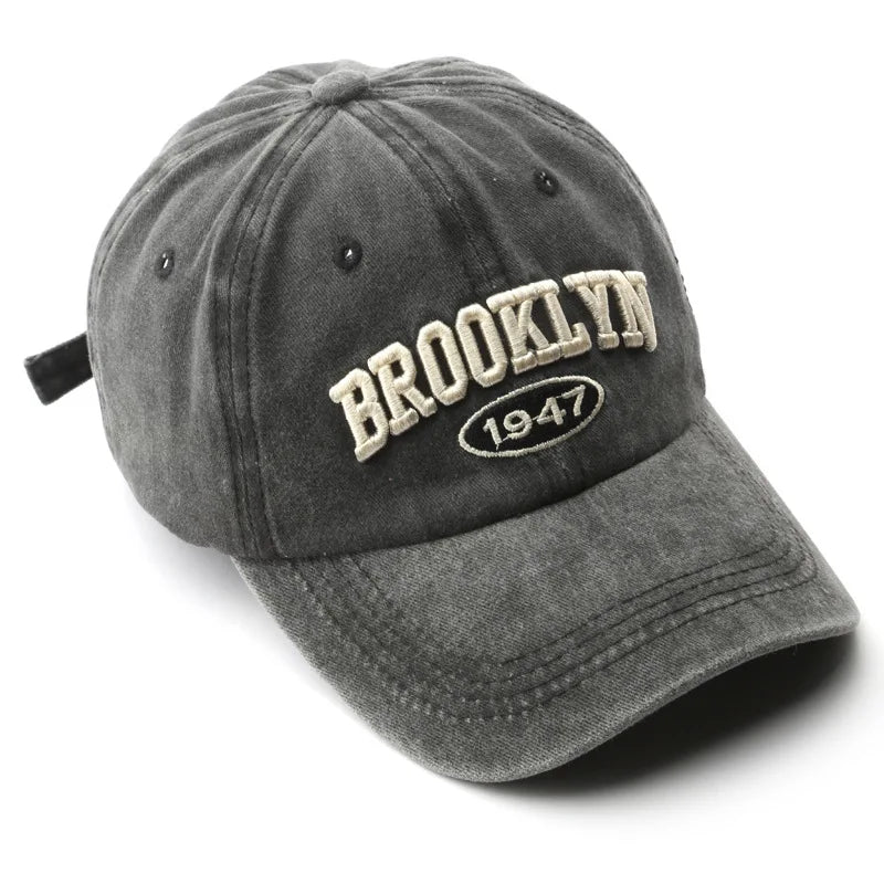 Brooklyn Baseball Cap
