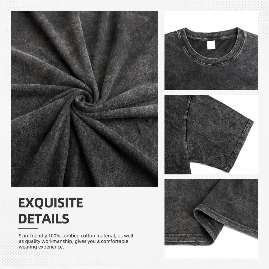 Gojo Satoru Infinity Void Tee