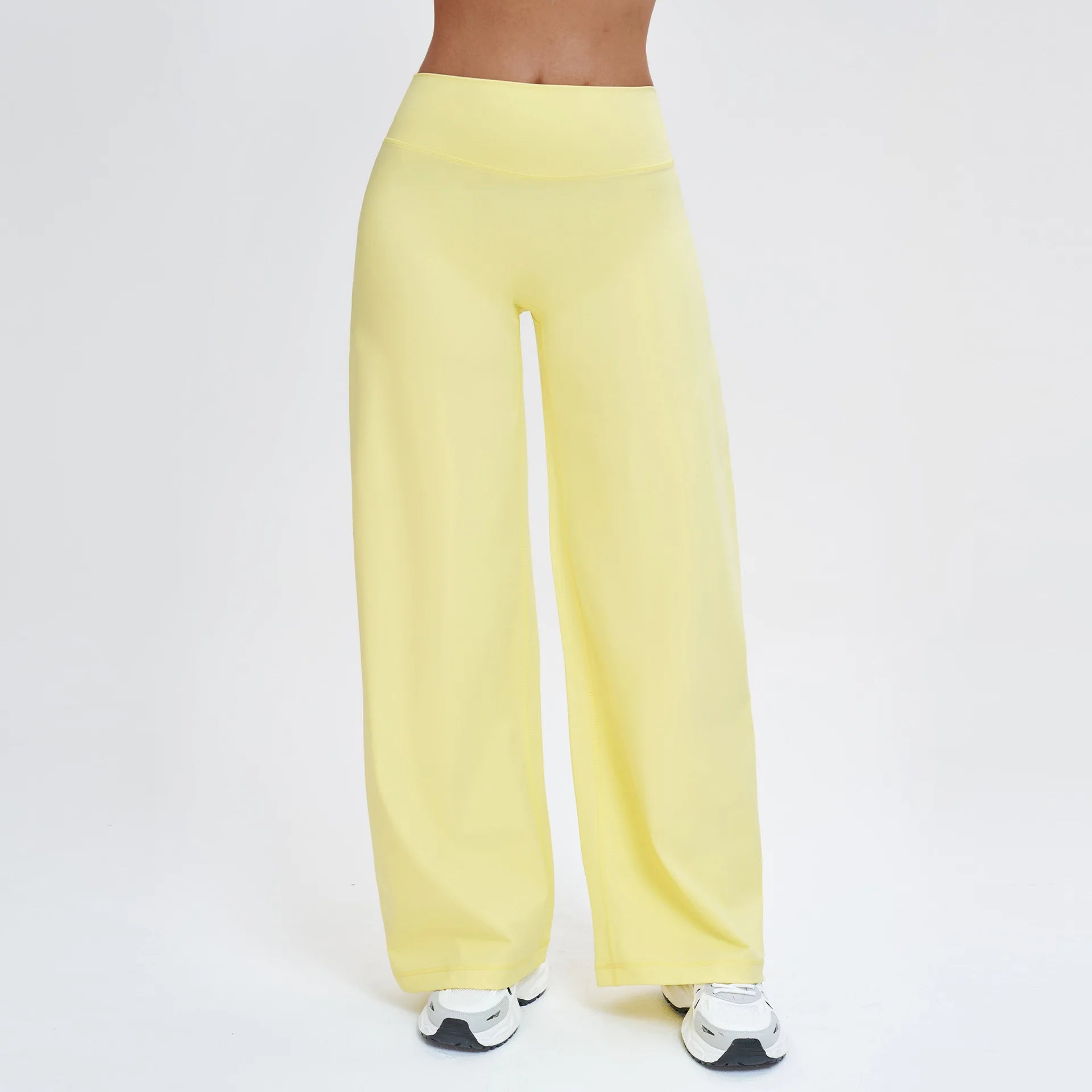 Flared Yoga Sweatpants