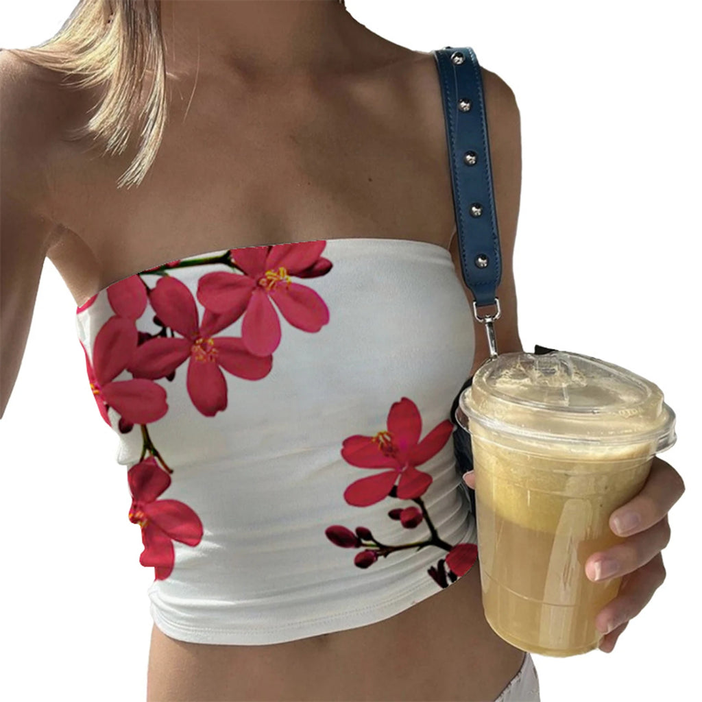 Enden Glow Top