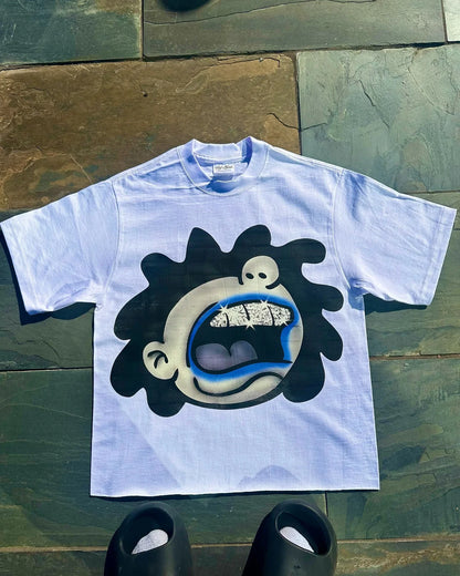 American Graphic T Shirts