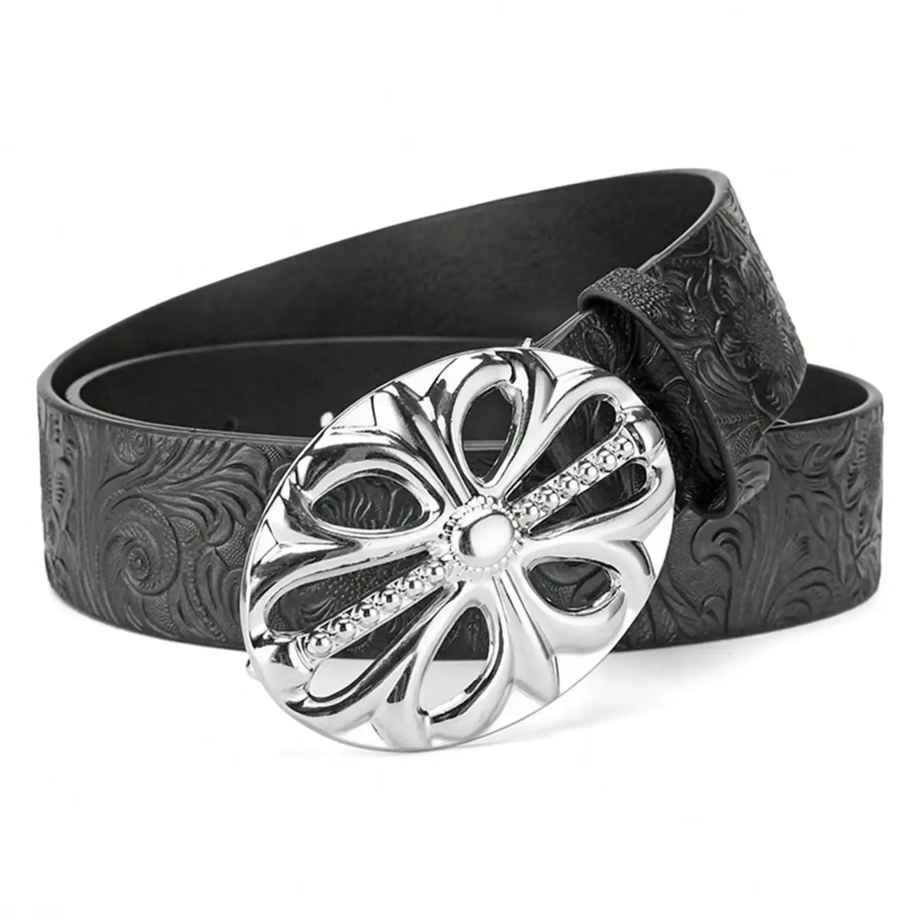 Punk Chain Belt